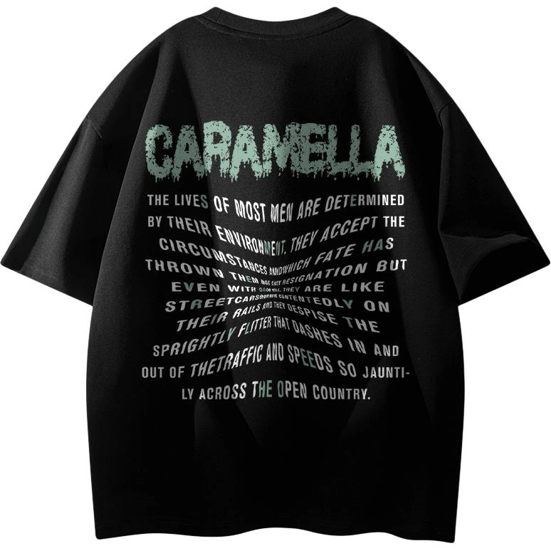 Caramella T
