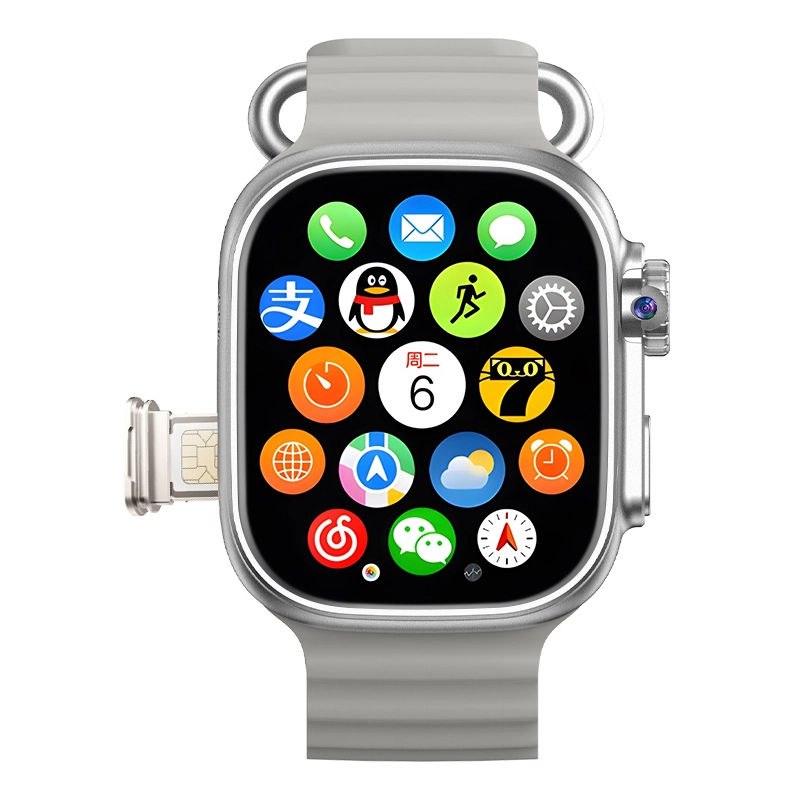 HUWXMAXI app 9.0