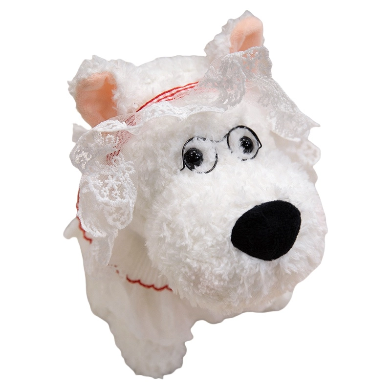 MIC RABBIT 23cm