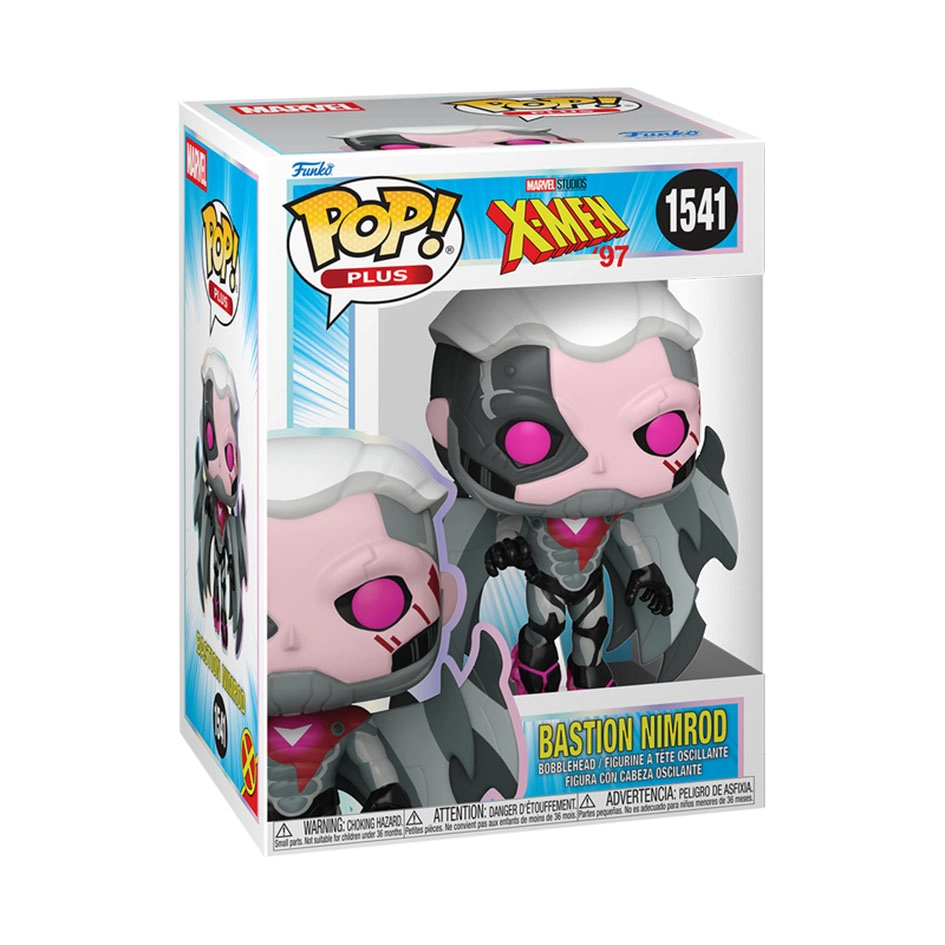 Funko X97-CH Q 10cm