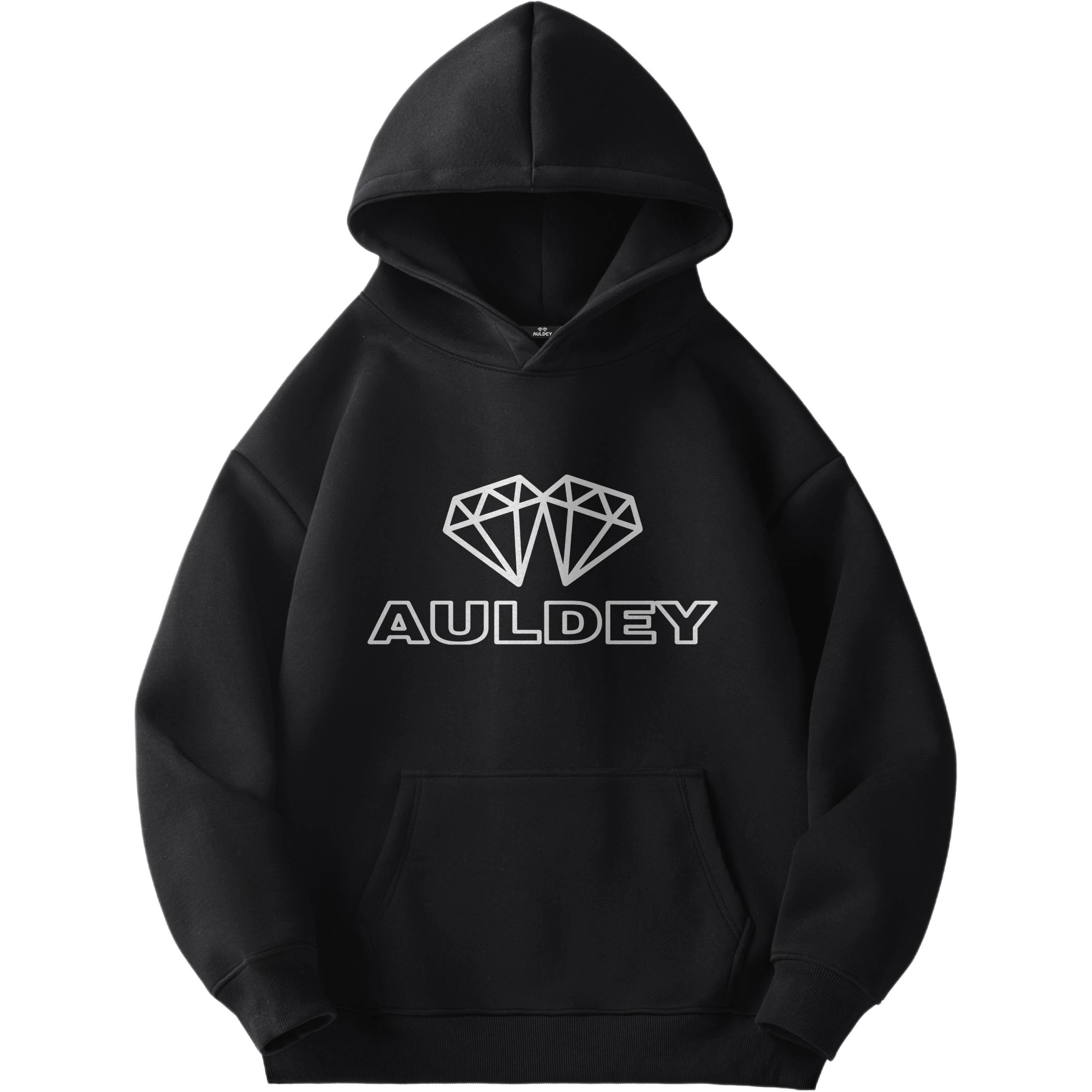 AULDEY logo