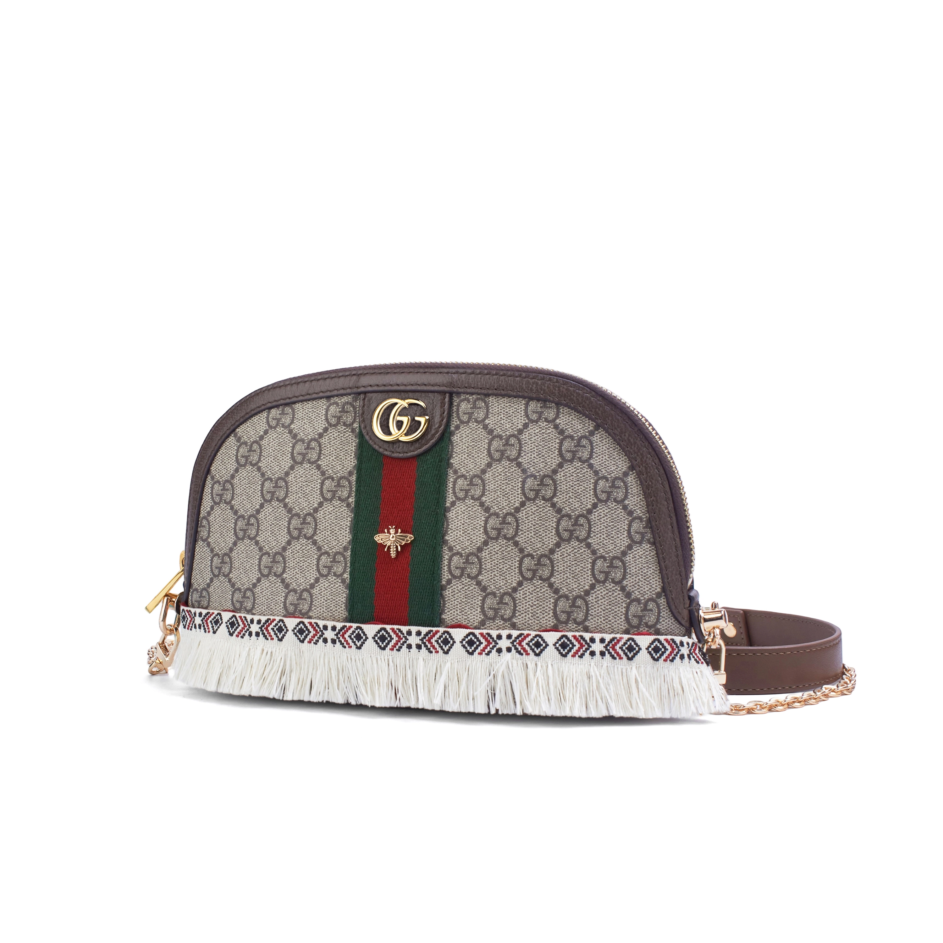 GUCCI Ophidia Logo