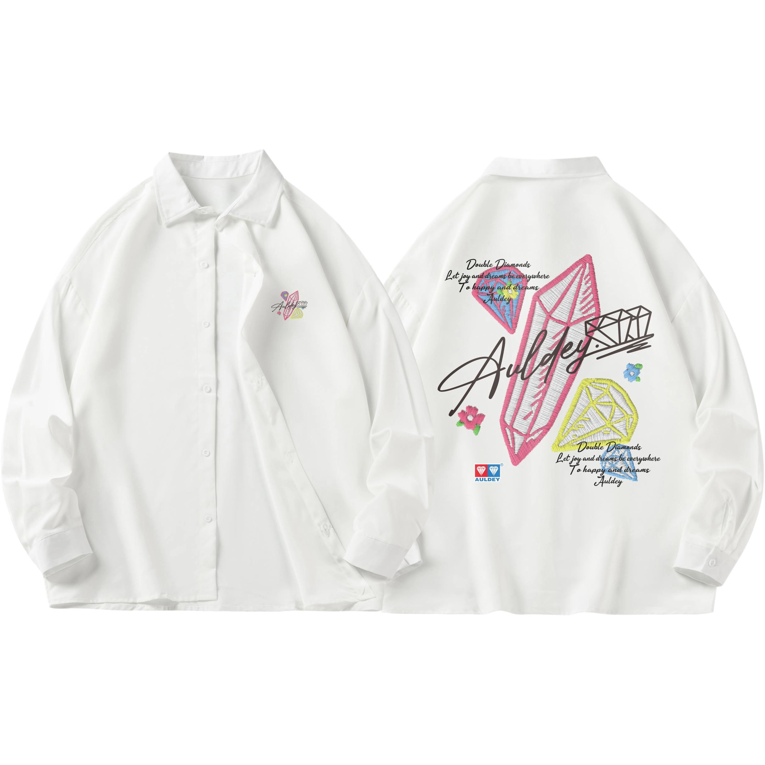 AULDEY logocleanfit