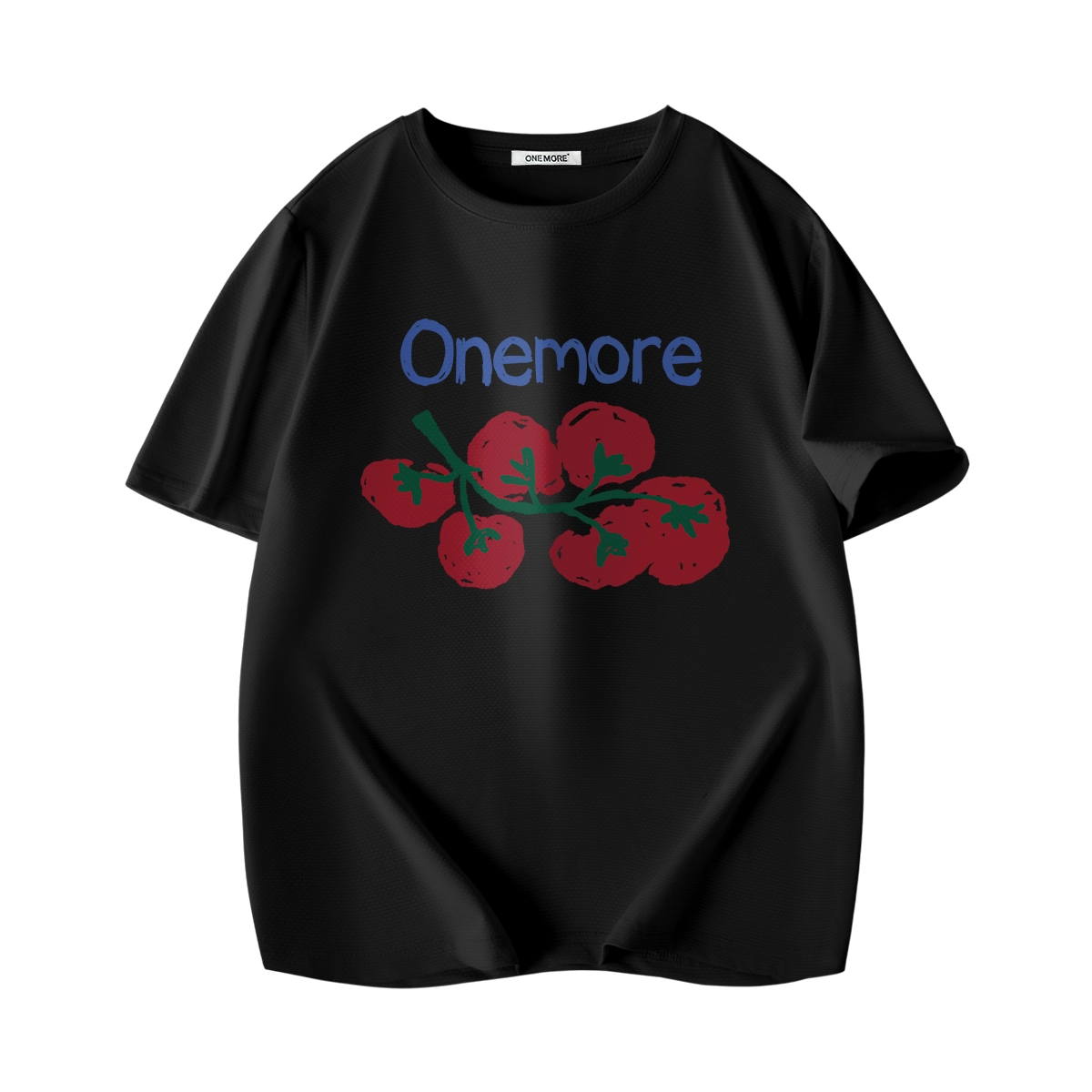 ONE MORE T