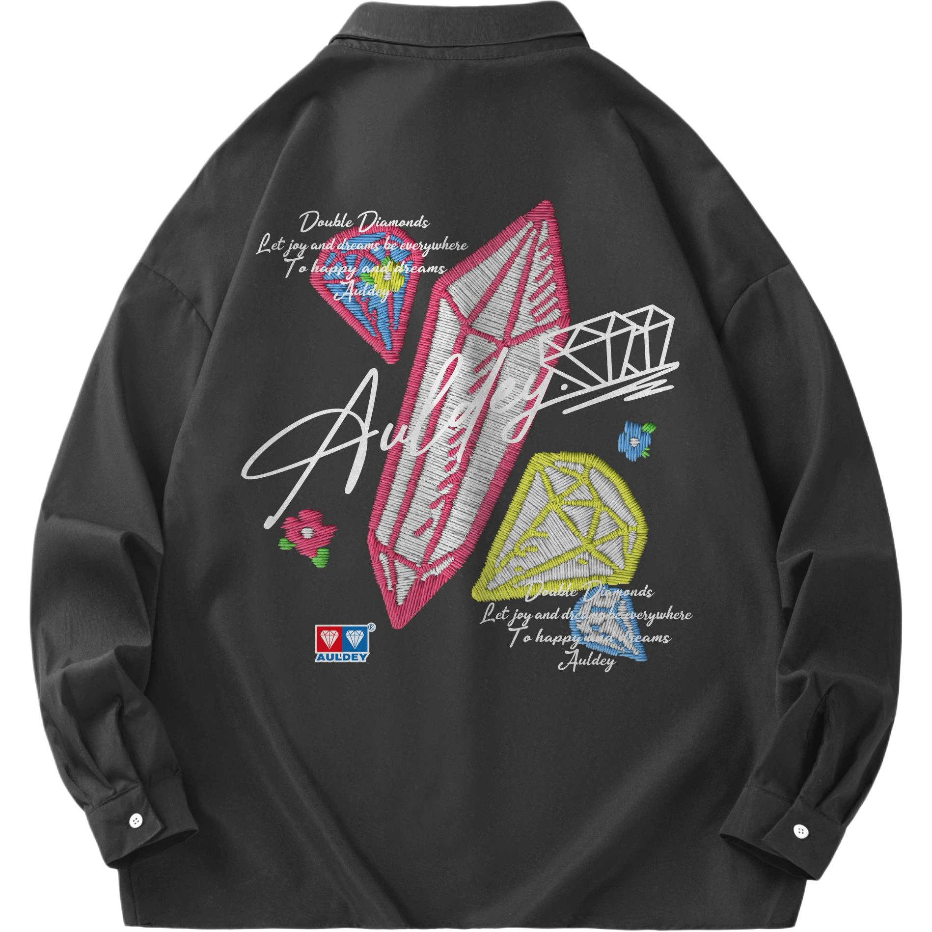 AULDEY logocleanfit