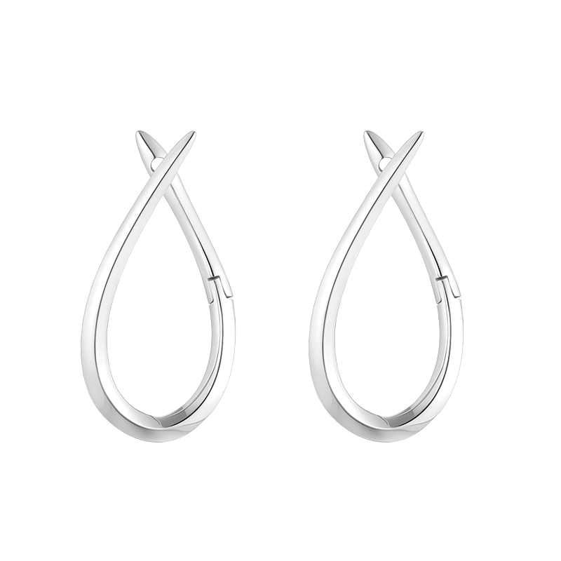 EAR PARTNER ins 925