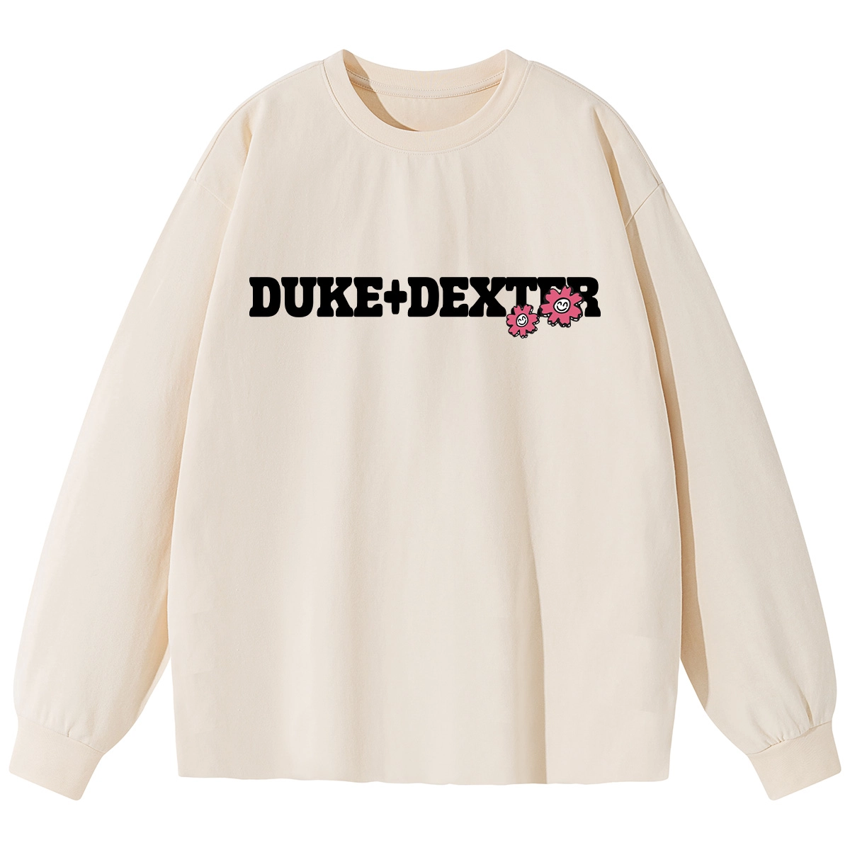 DUKE+DEXTER T