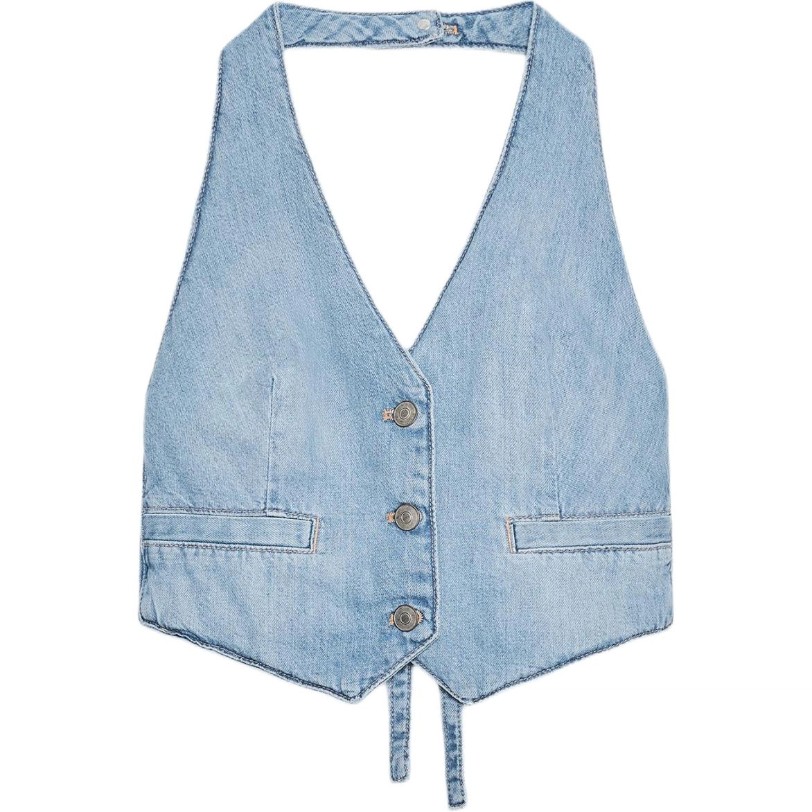 ZARA Trf V