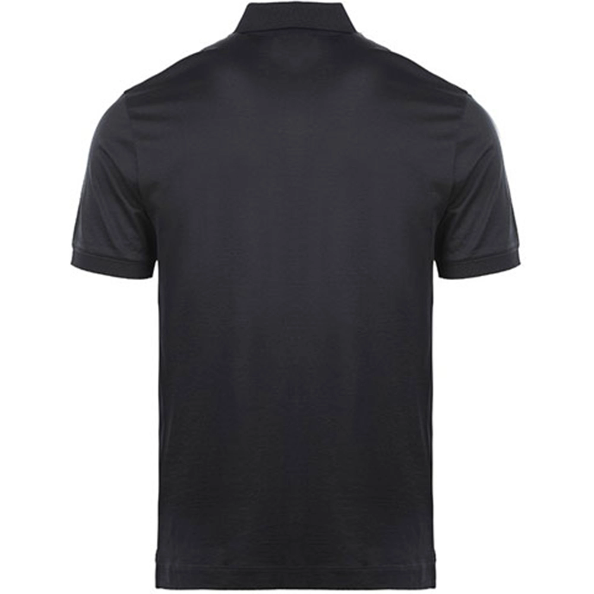 EMPORIO ARMANI SS22 LogoPolo