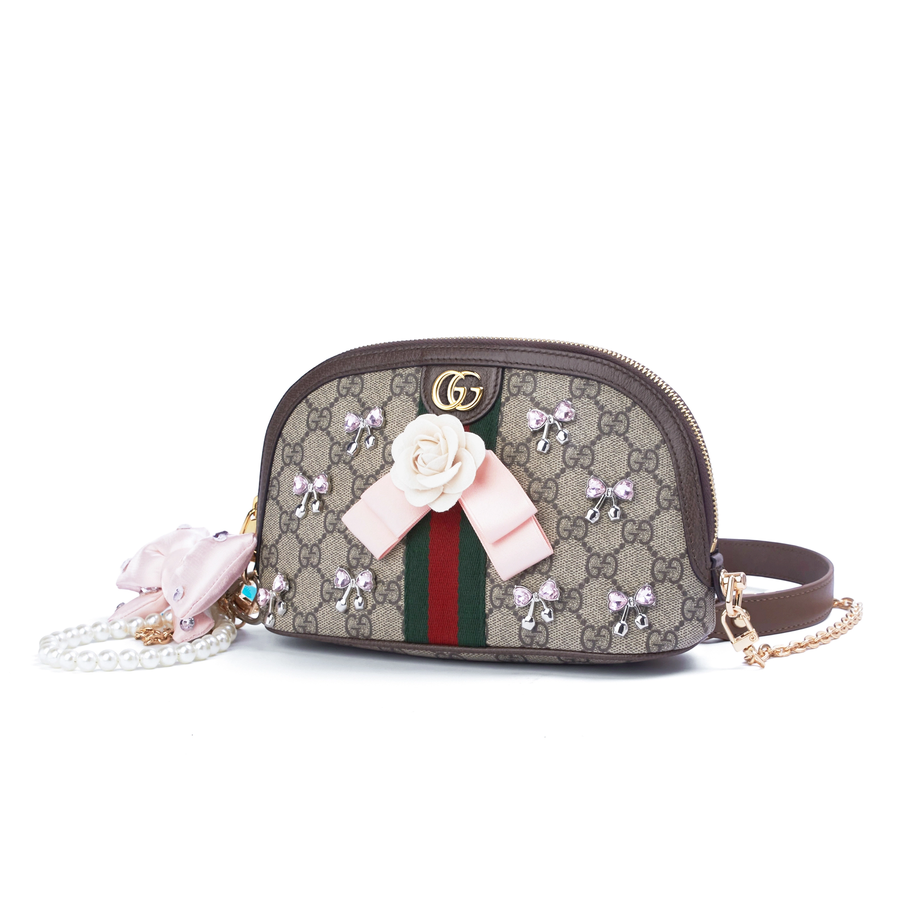 GUCCI Ophidia Logo
