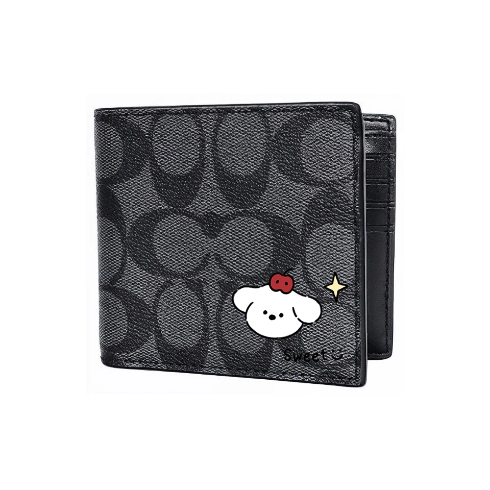 COACH 3 IN 1 Wallet