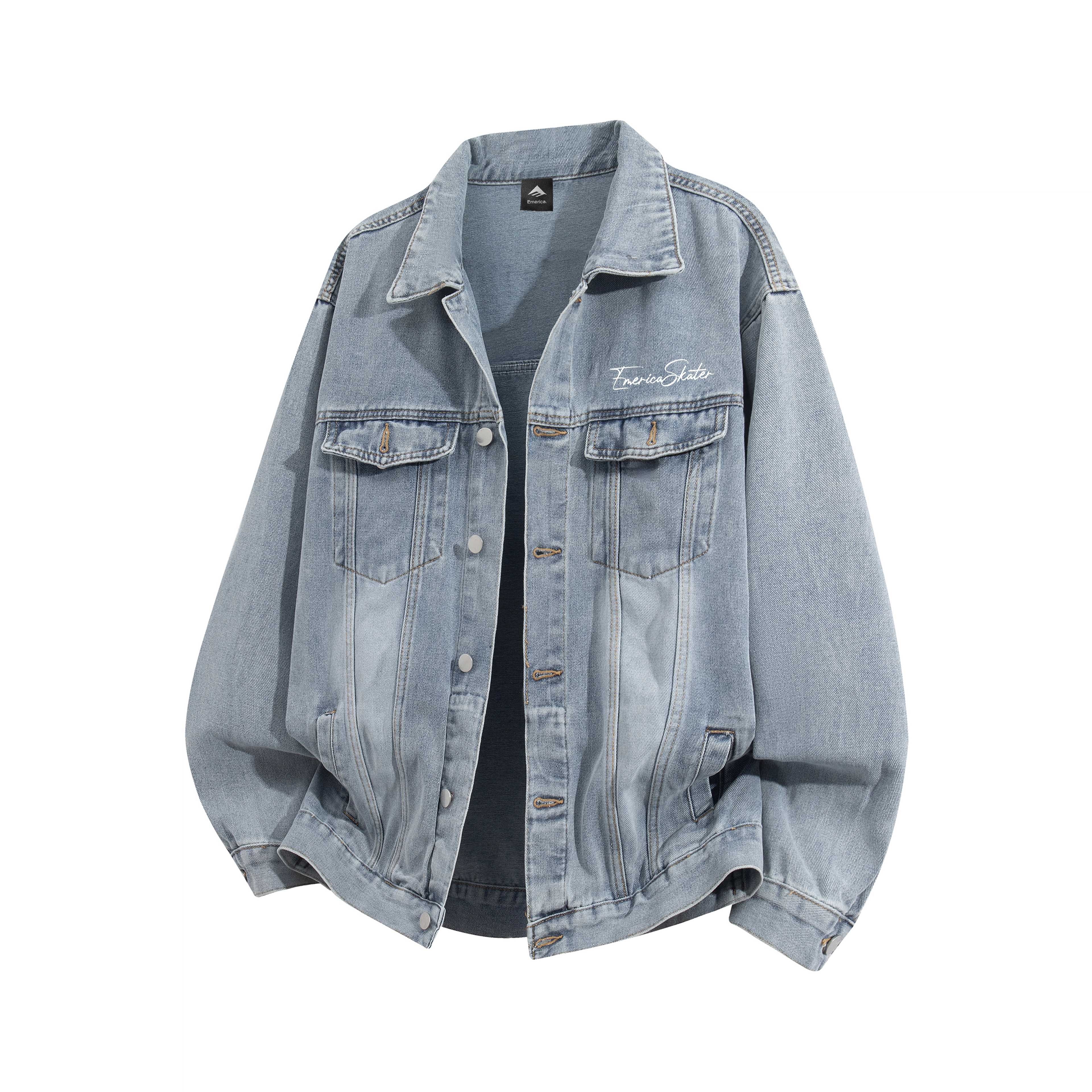 EMERICA Logocleanfit
