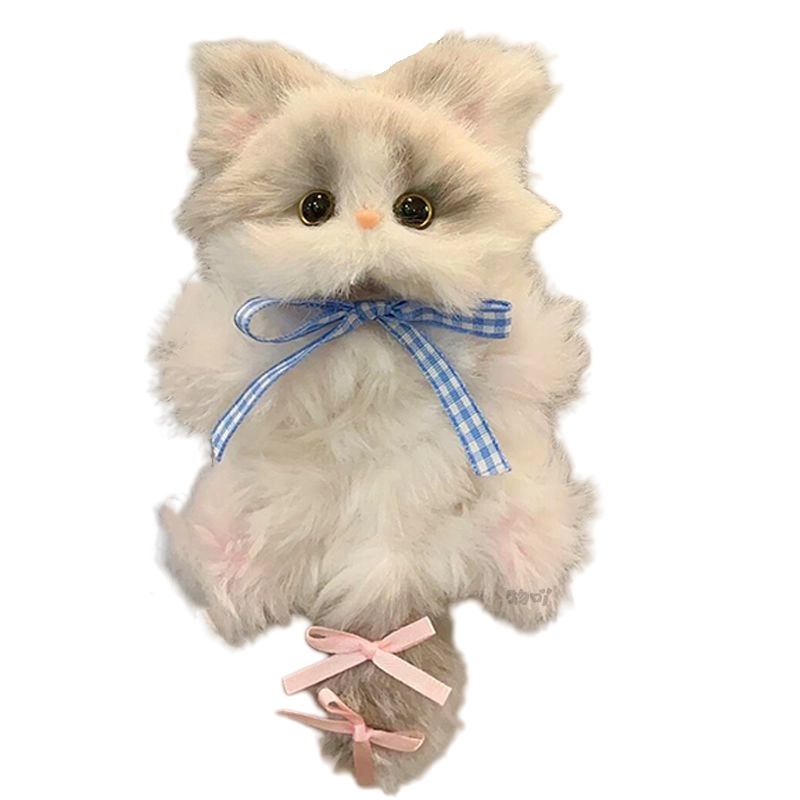 MIC RABBIT 15cm