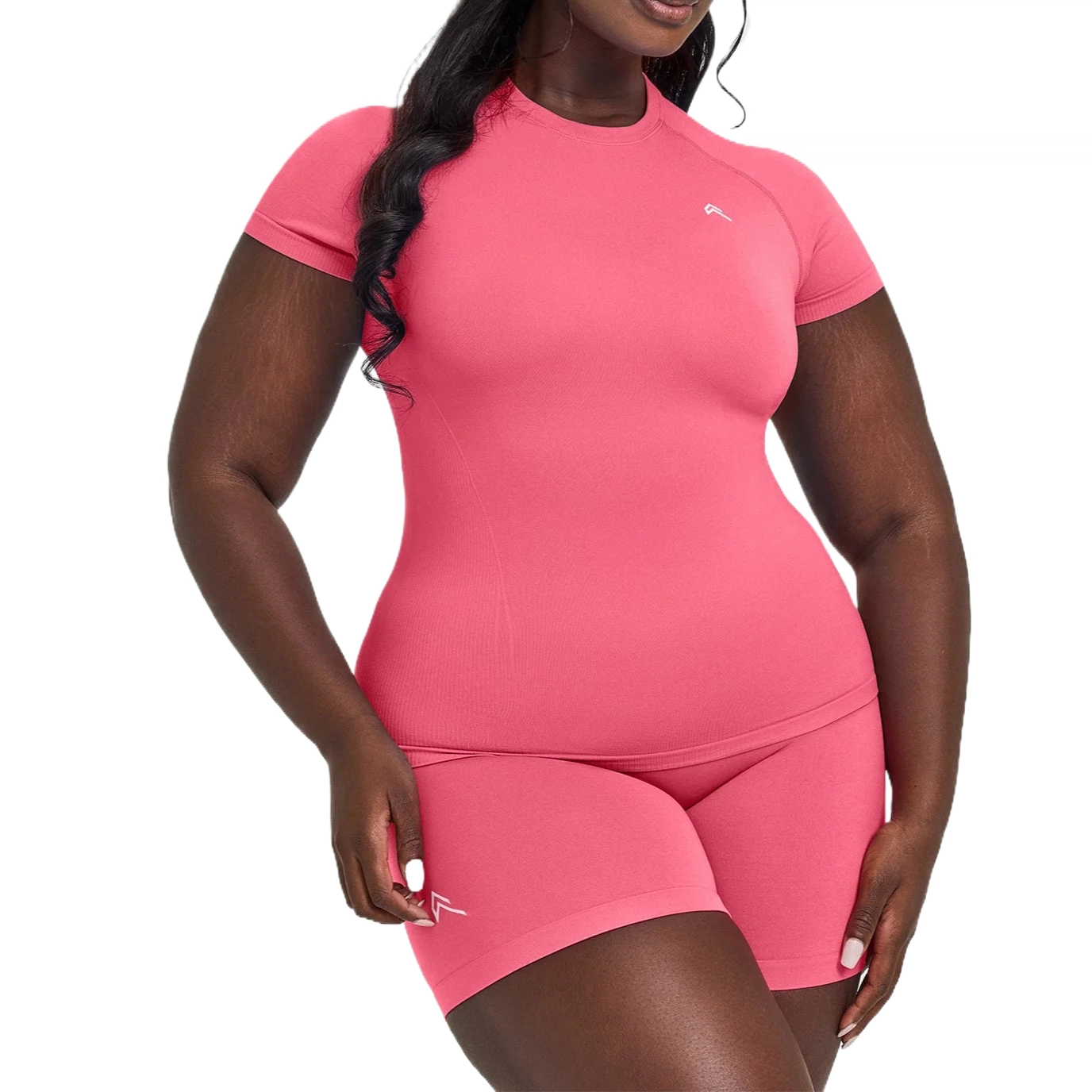 ONER ACTIVE Go To Seamless Fitted Top