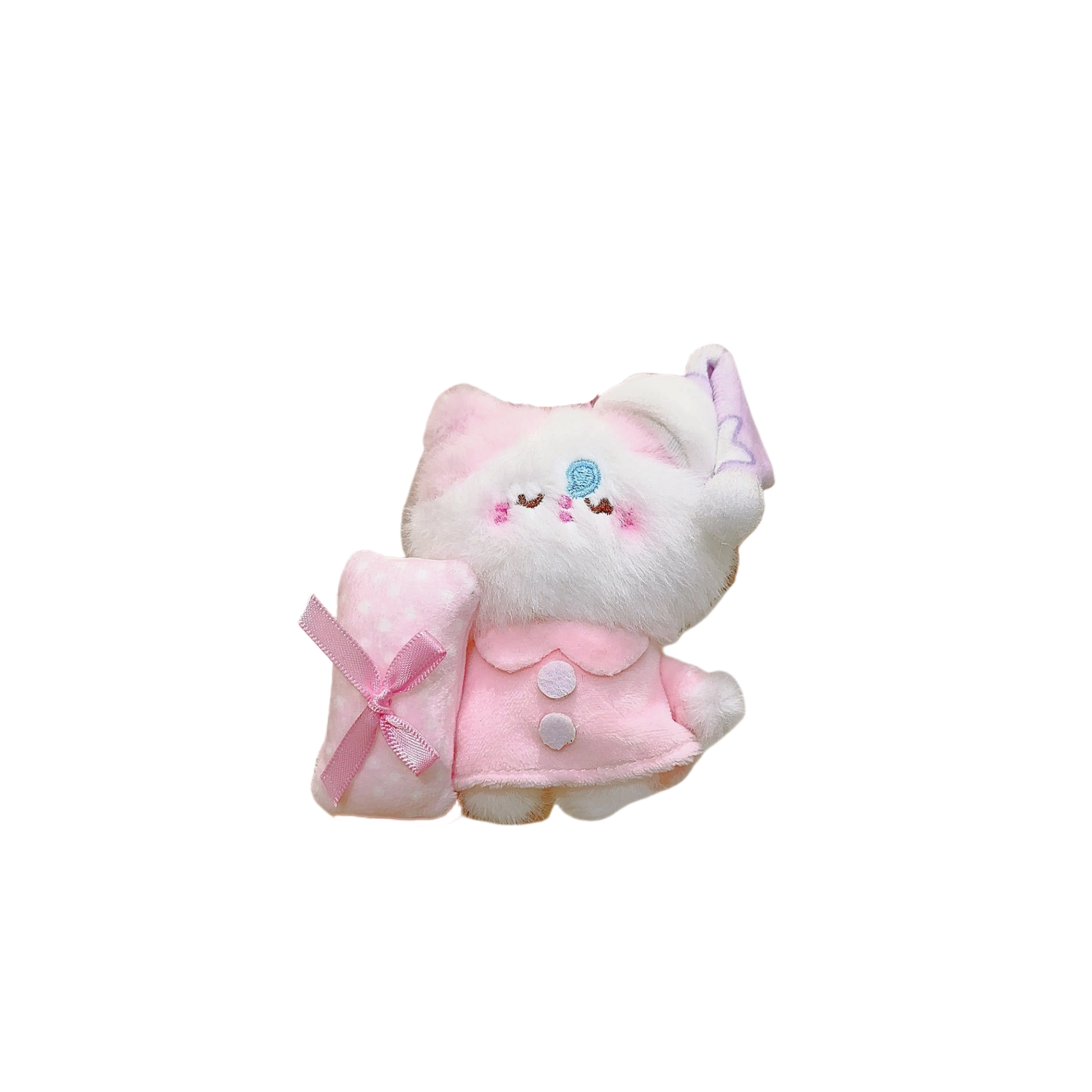 Jinnew 11cm