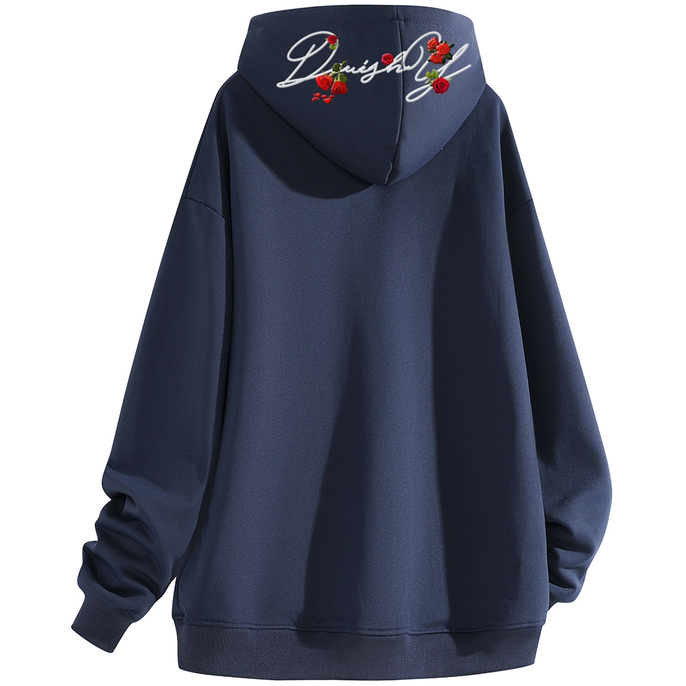 DOUBLEFISH logocleanfit