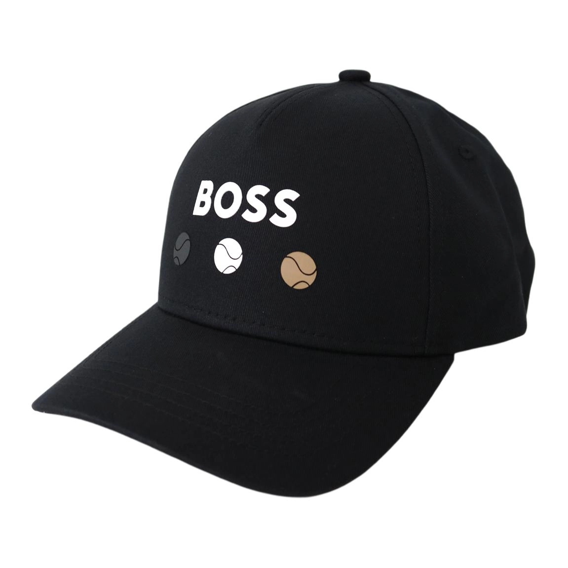 HUGO BOSS