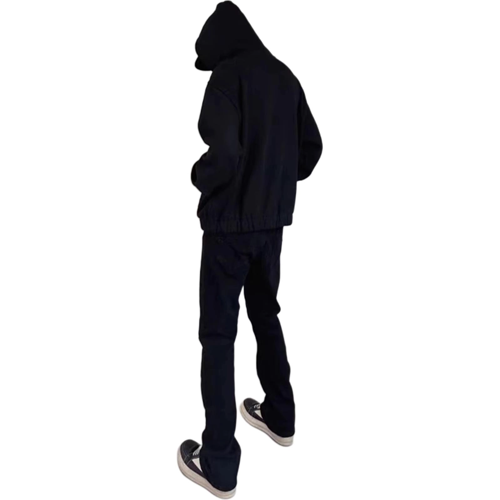 JIMIJONS cleanfit