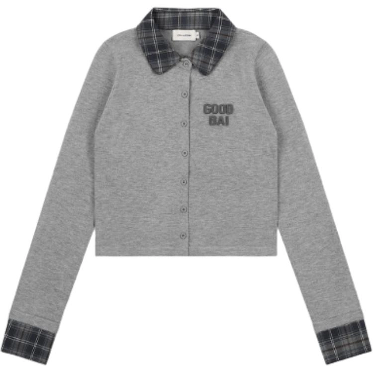 GOOD BAI FW25 logo