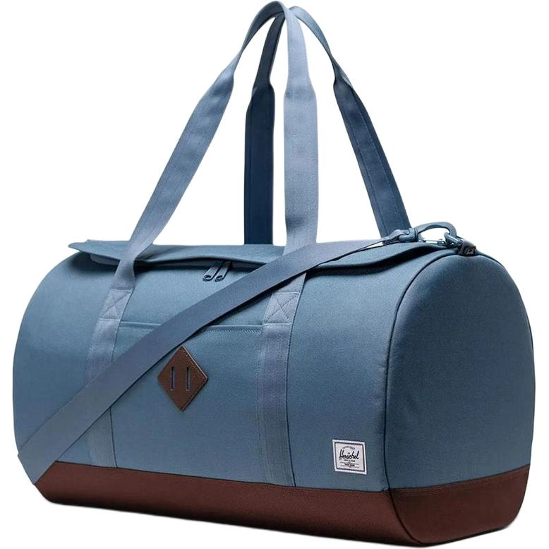 Herschel 37L Logo