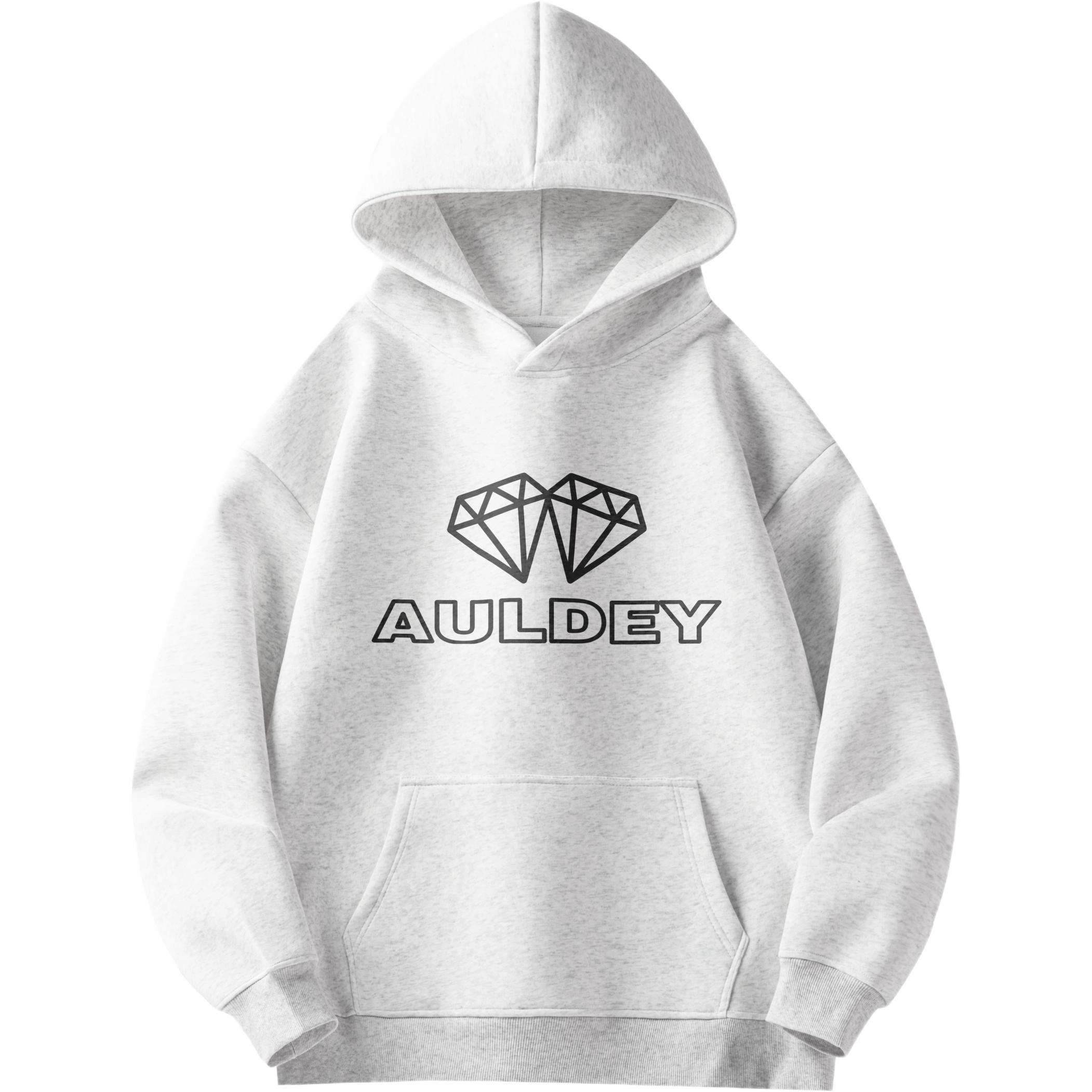 AULDEY logo