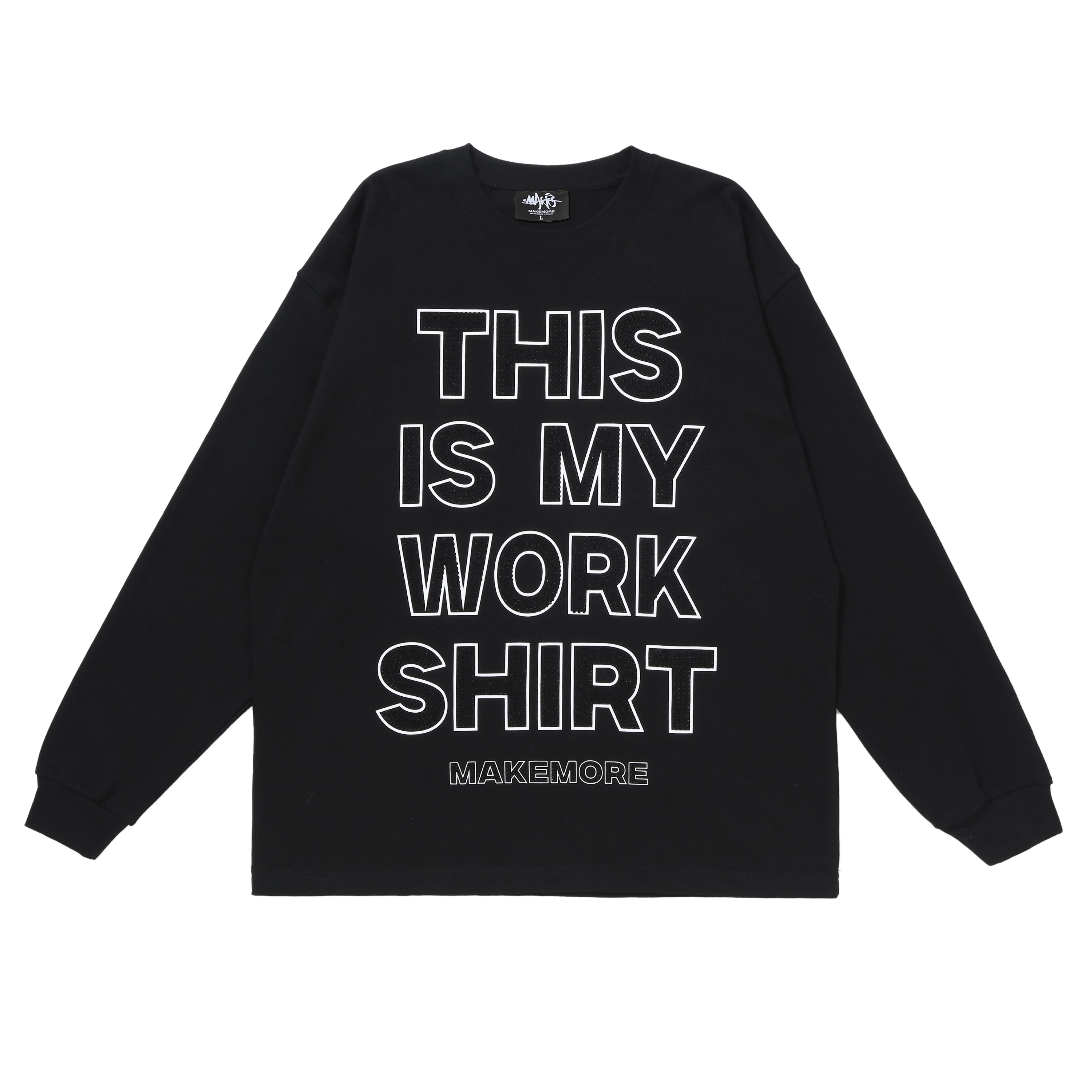 MAKEMOREKMR WORKT