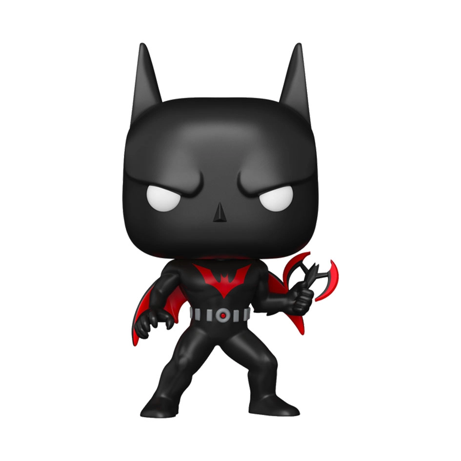 Funko DC Q