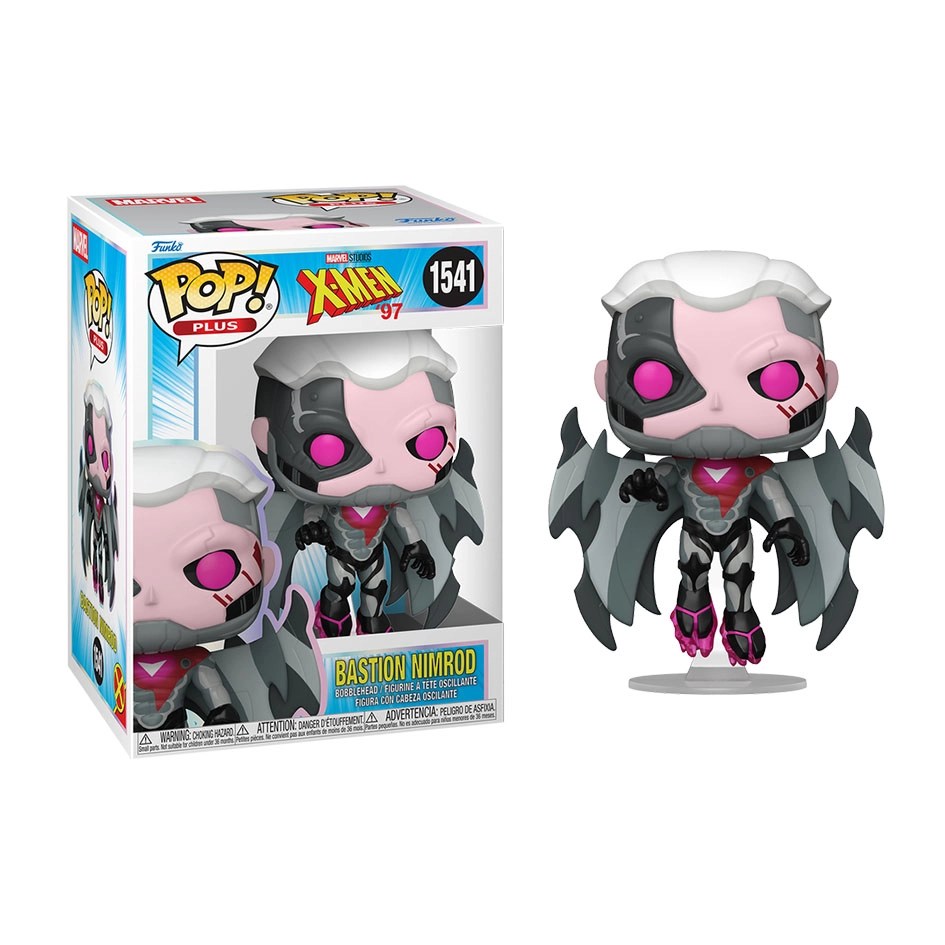 Funko X97-CH Q 10cm