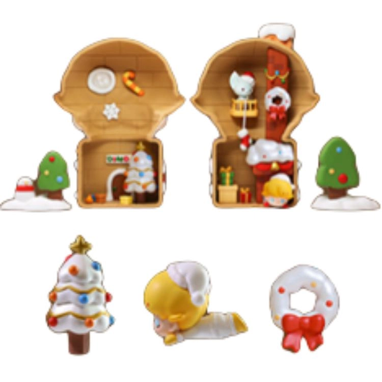 POP MART DIMOO DIMOO 20cm