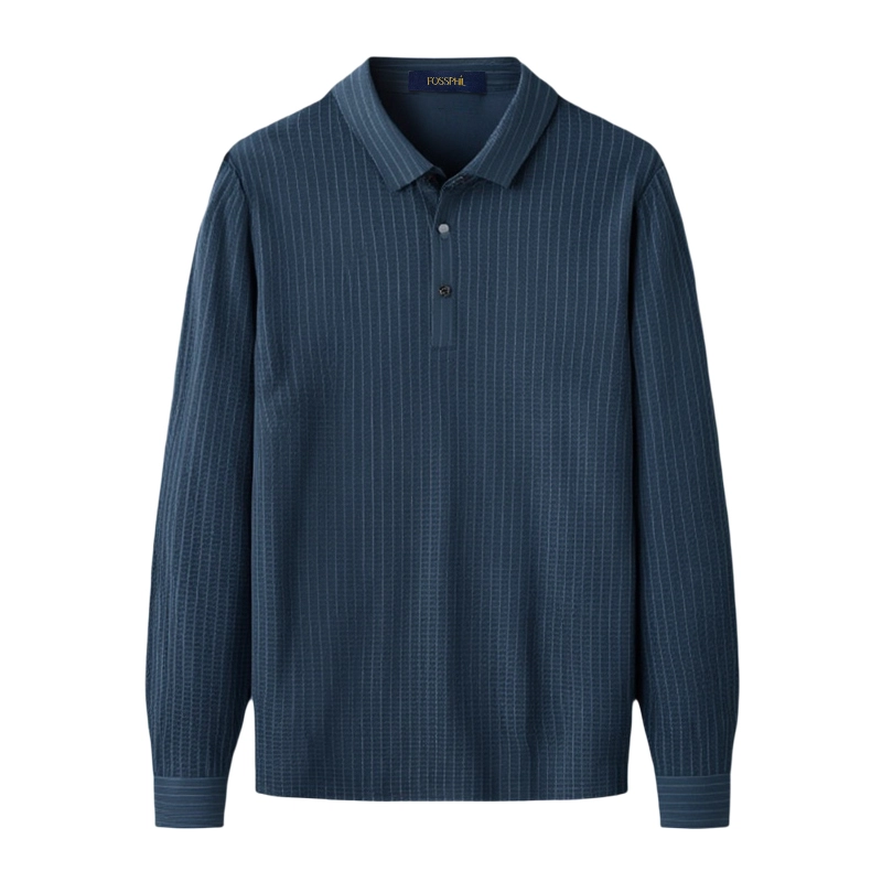 FOSS PHIL 2025POLO T