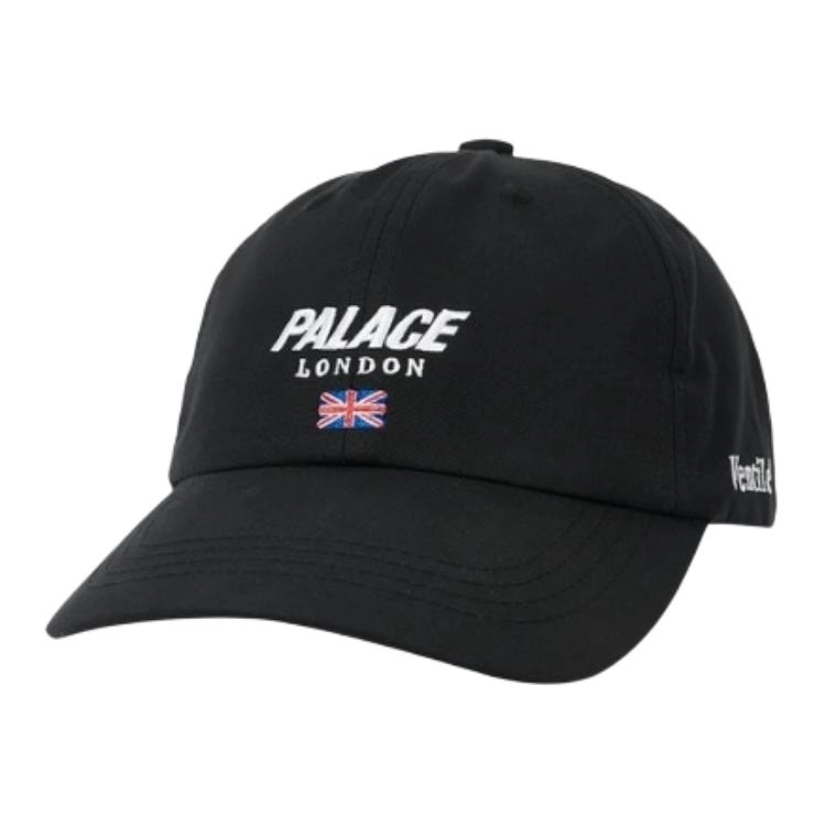 PALACE -