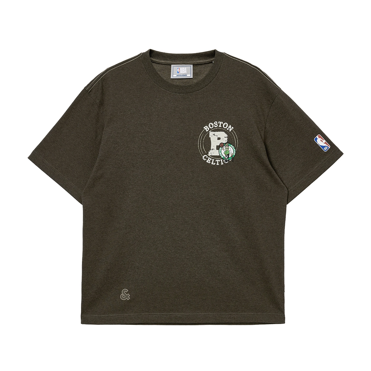 JACK JONES x NBA T