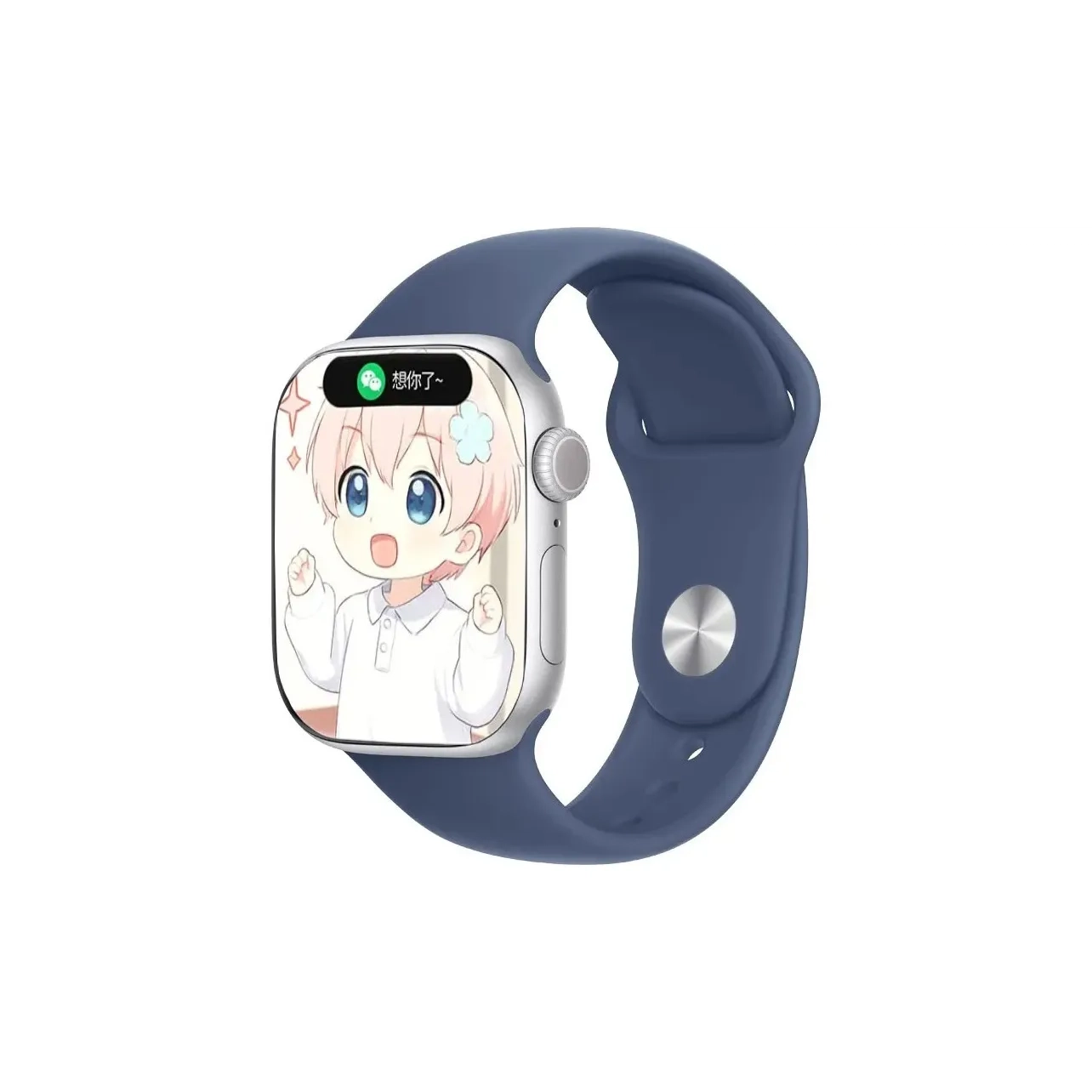 Biocirca 190mm iwatch S9S8S7SEultra