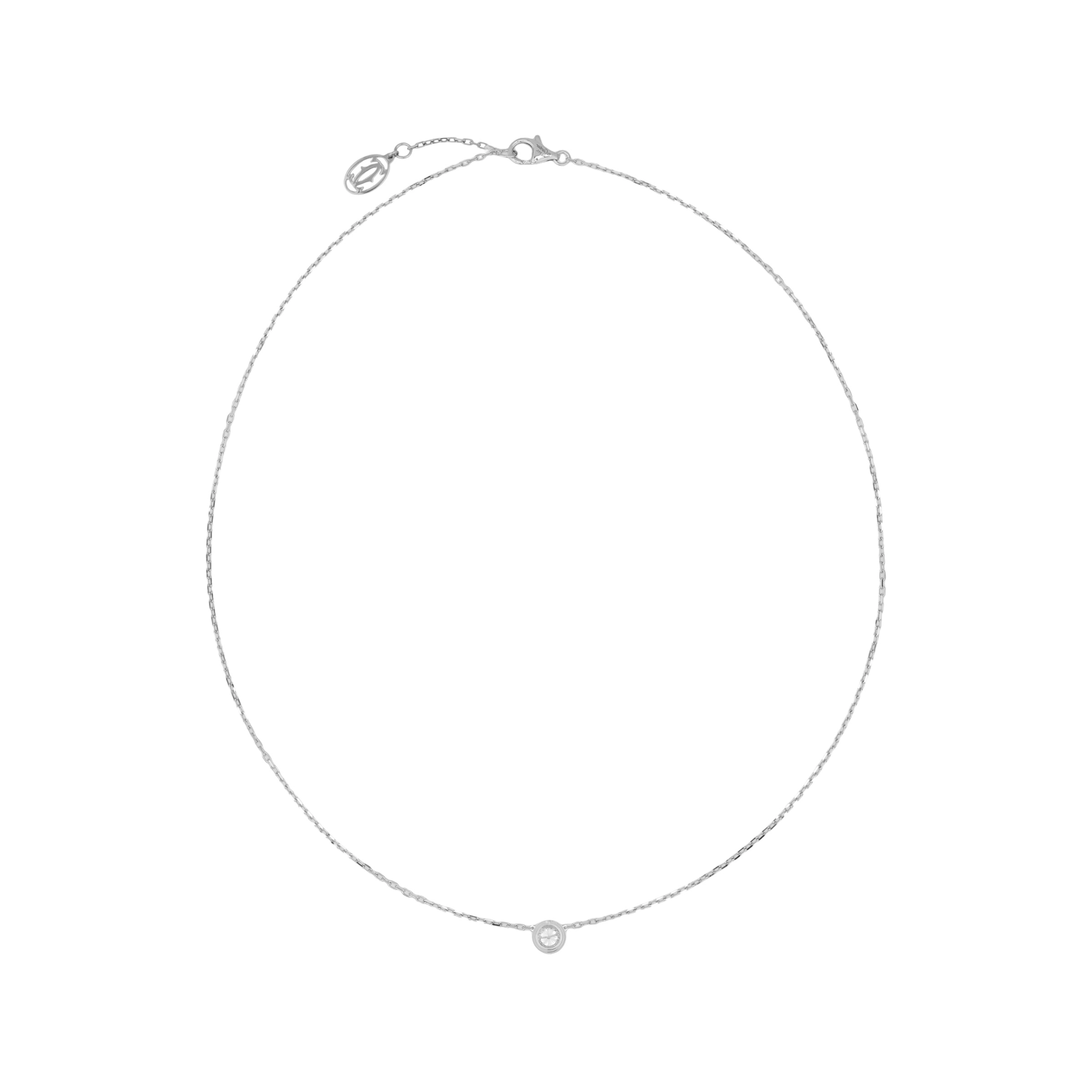 CARTIER DIAMANTS LGERS 18K 18K