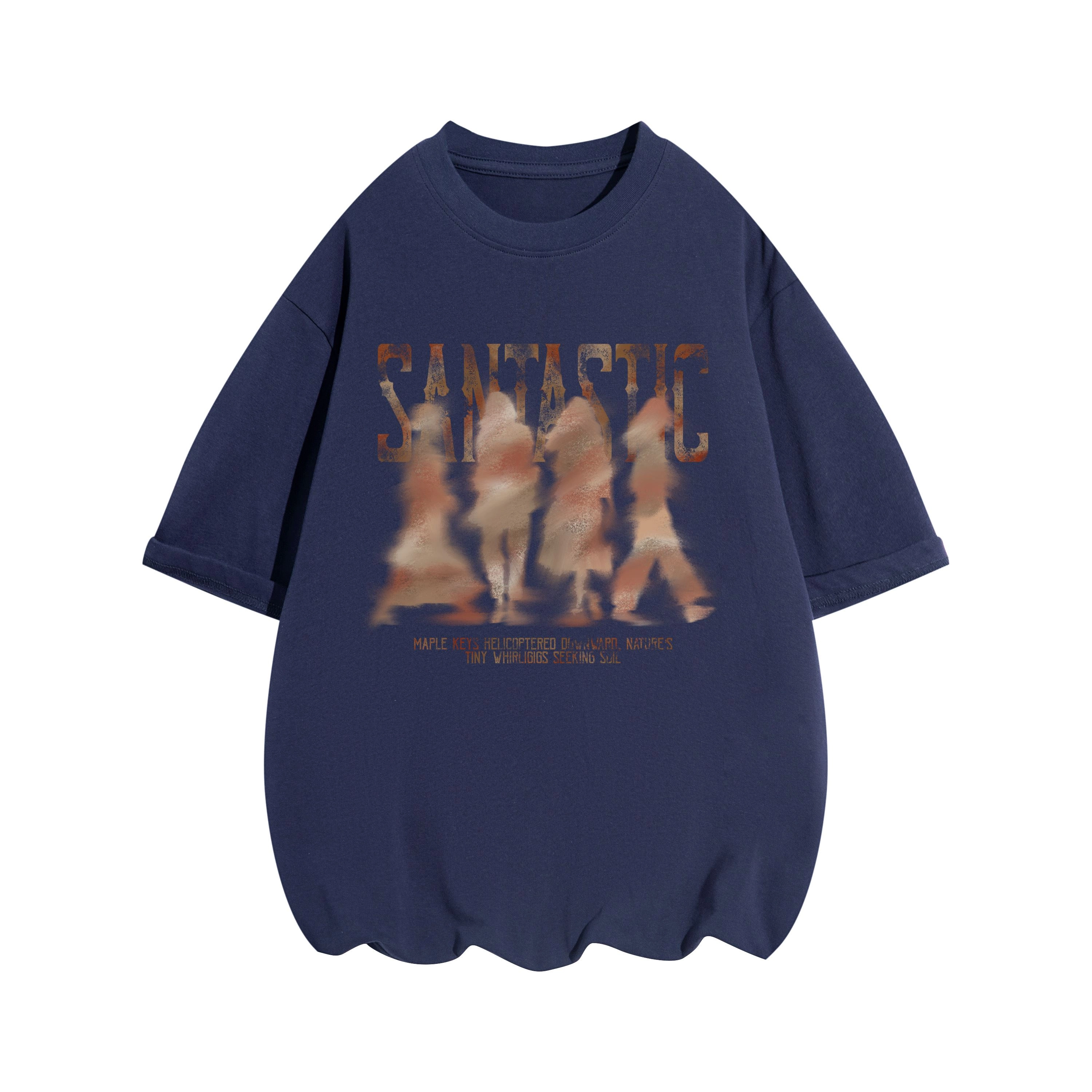SANTASTIC T