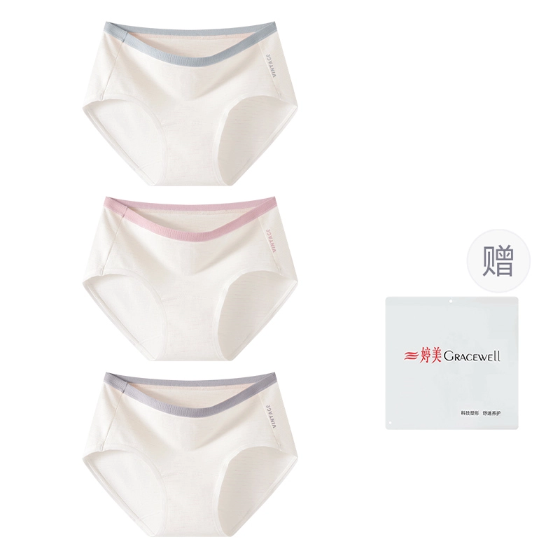GRACEWELL 3