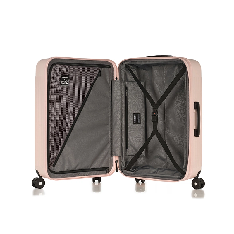 SAMSONITE New Sparkle PC 25