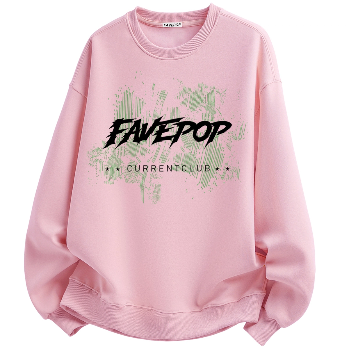 FAVEPOP Logo