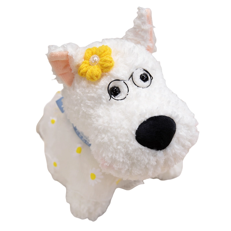 MIC RABBIT 23cm