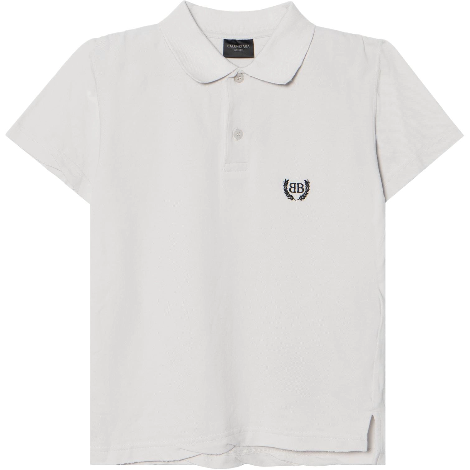 Balenciaga SS25 Polo