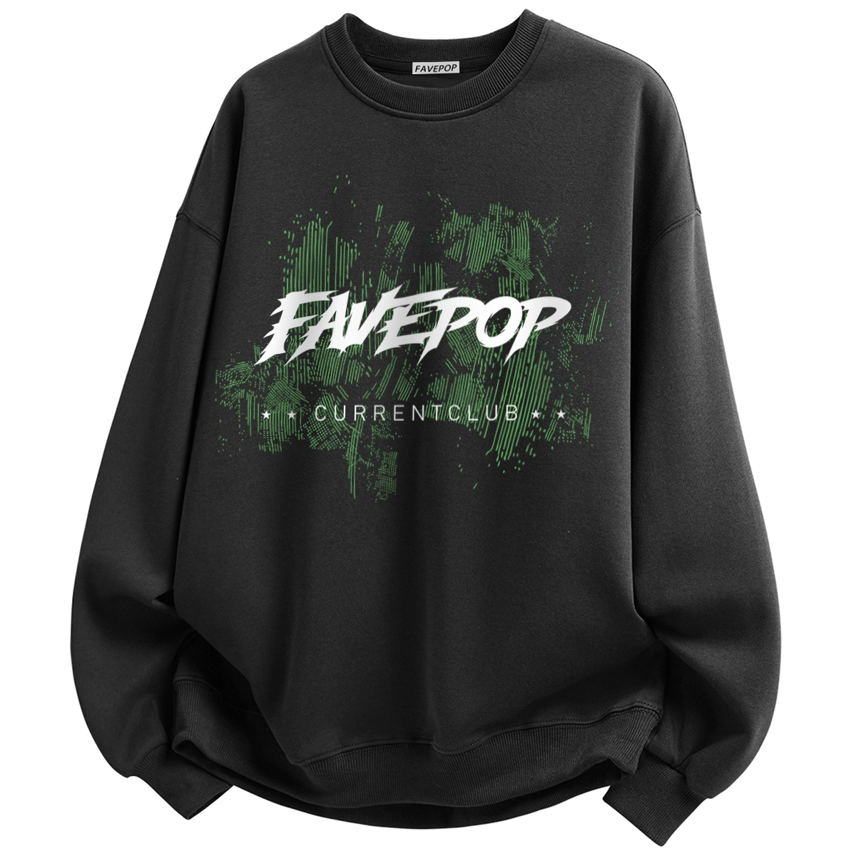 FAVEPOP Logo
