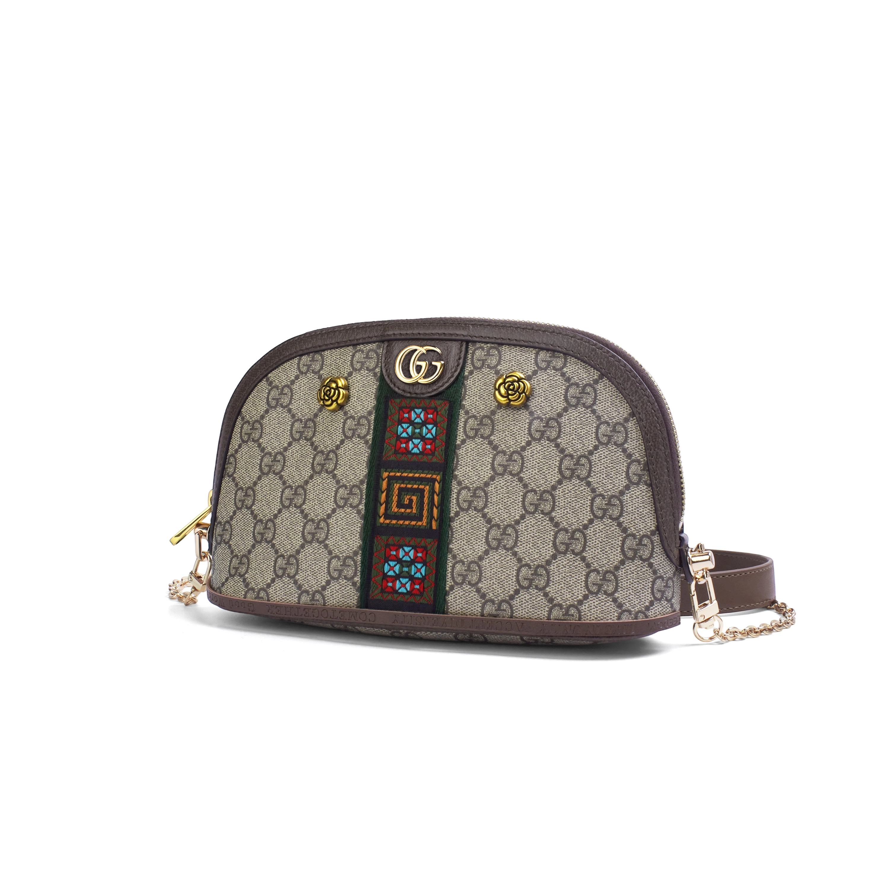 GUCCI Ophidia Logo