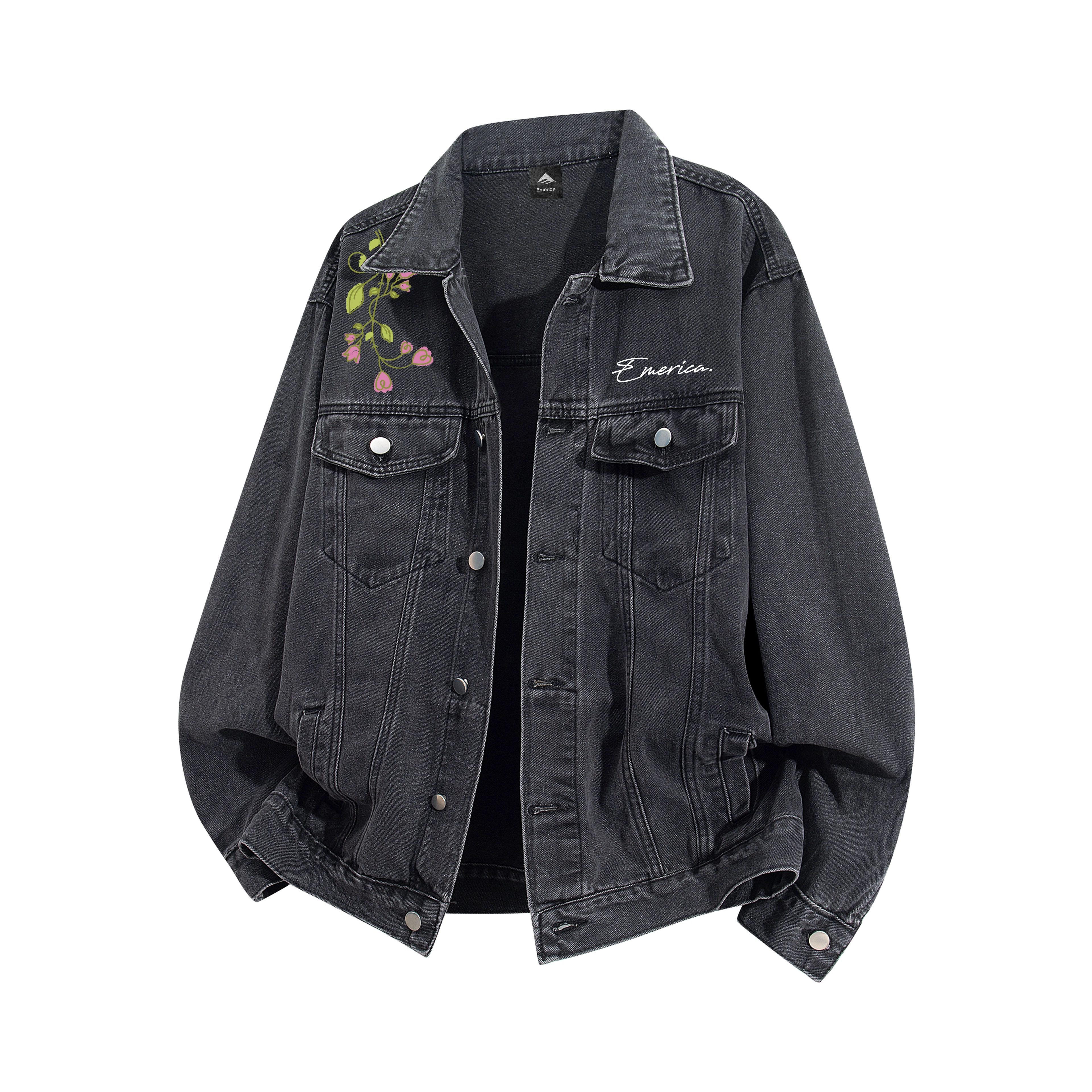 EMERICA Logocleanfit