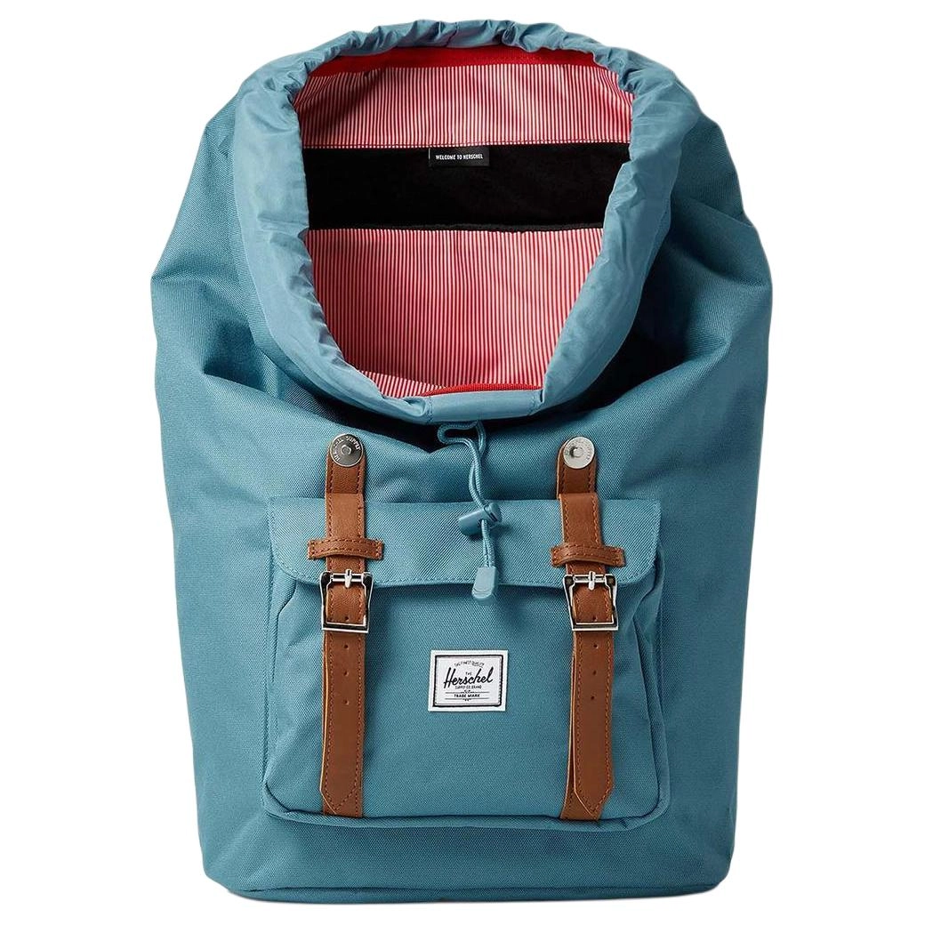 Herschel Little America