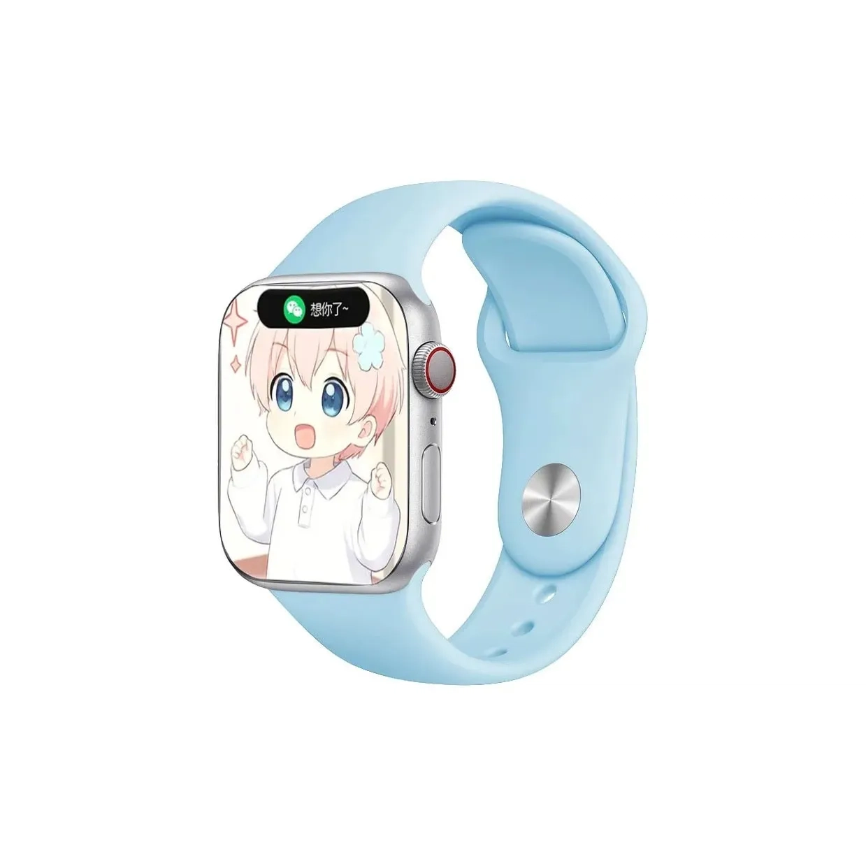 Biocirca 190mm iwatch S9S8S7SEultra