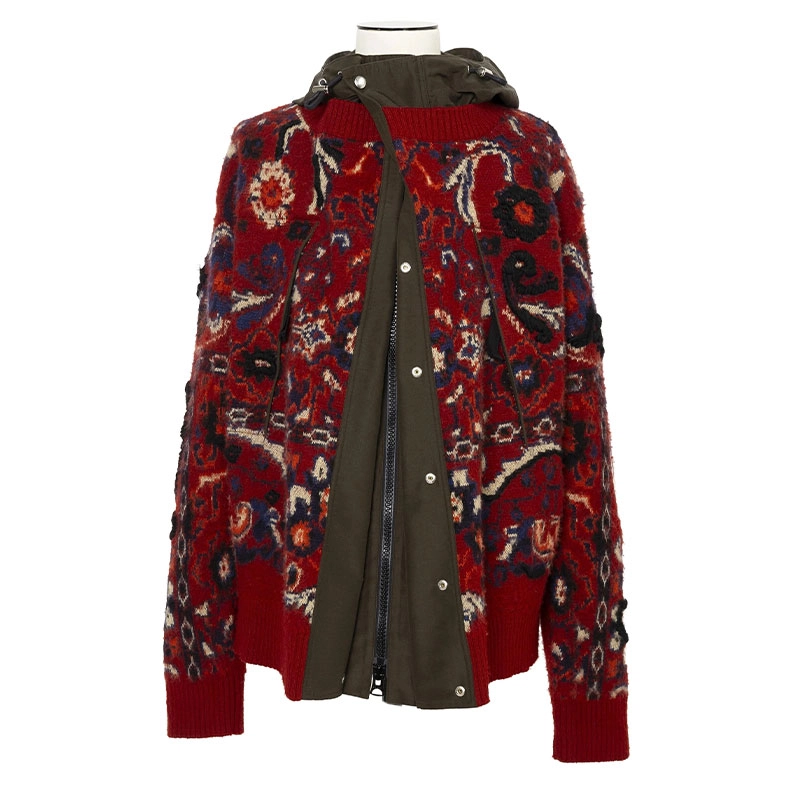 Sacai FW25