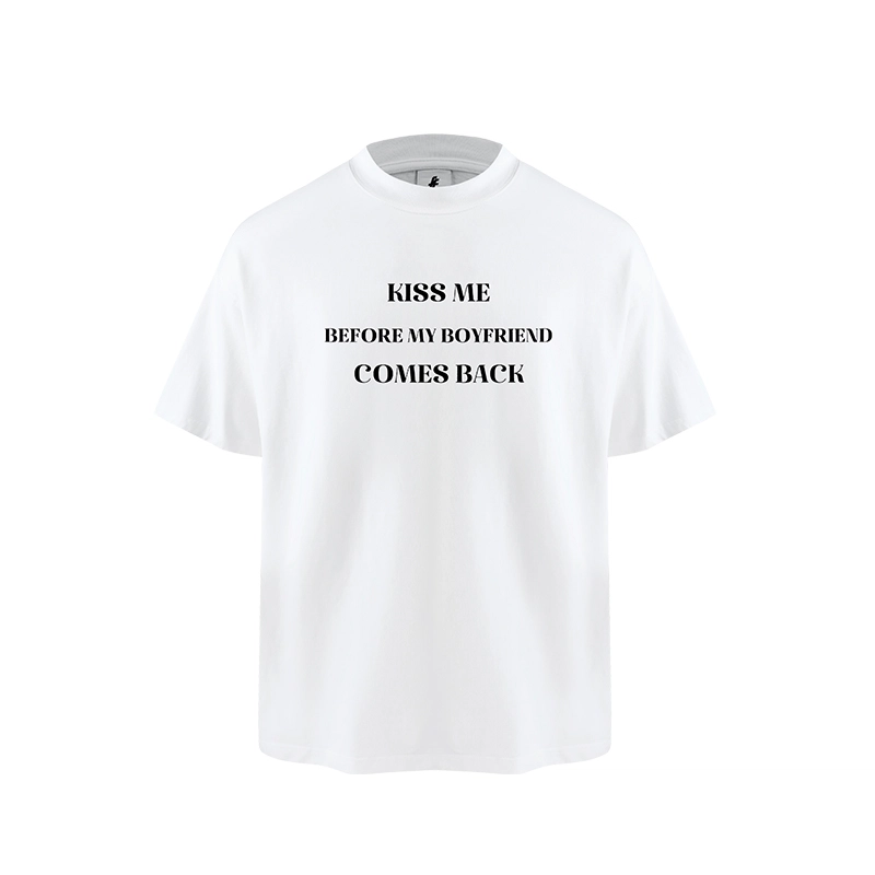FOR FEAR THAT KissMeClean fitT