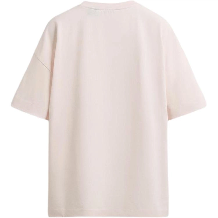 ZARA x Otis Kwame Kye Quaicoe T