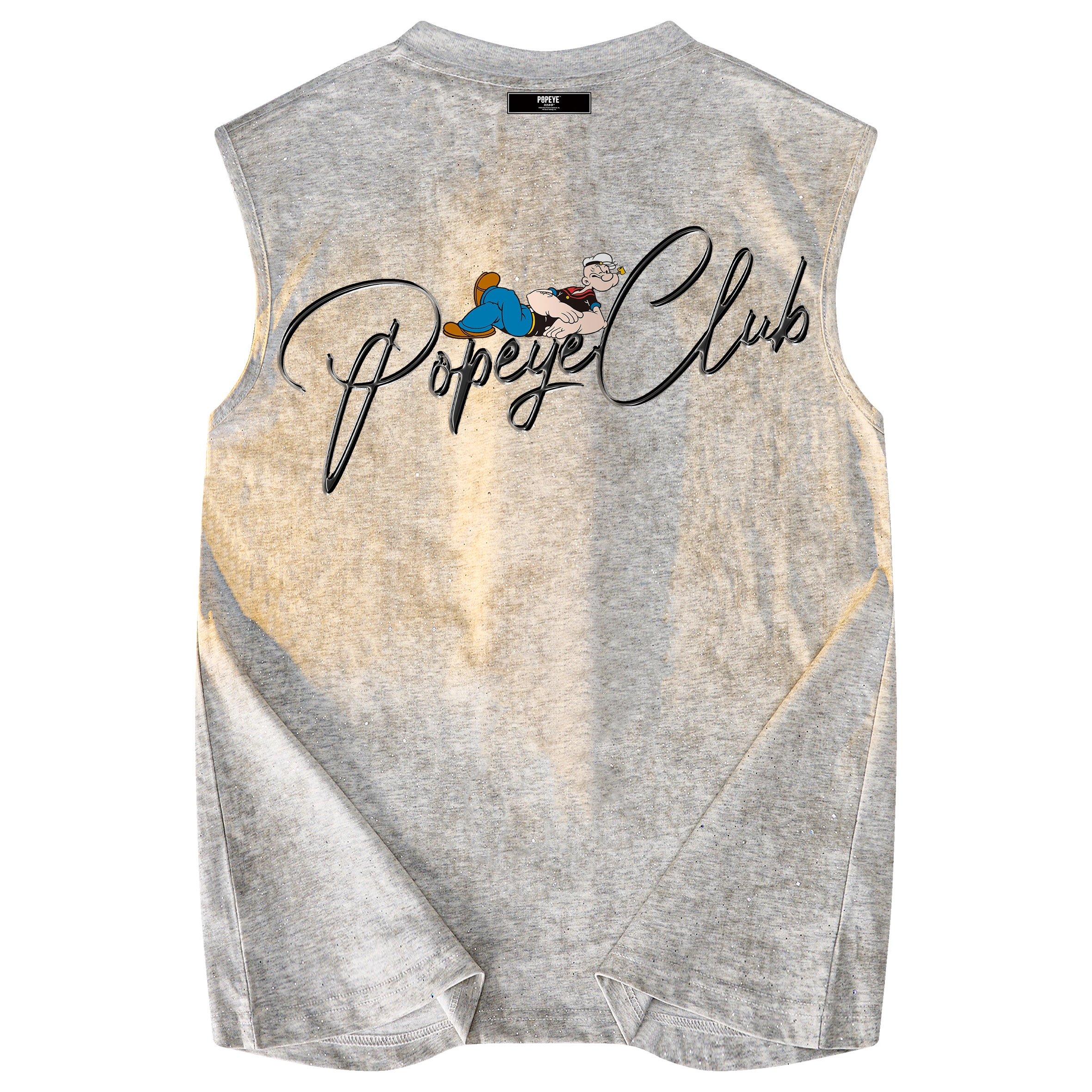 POPEYE logo