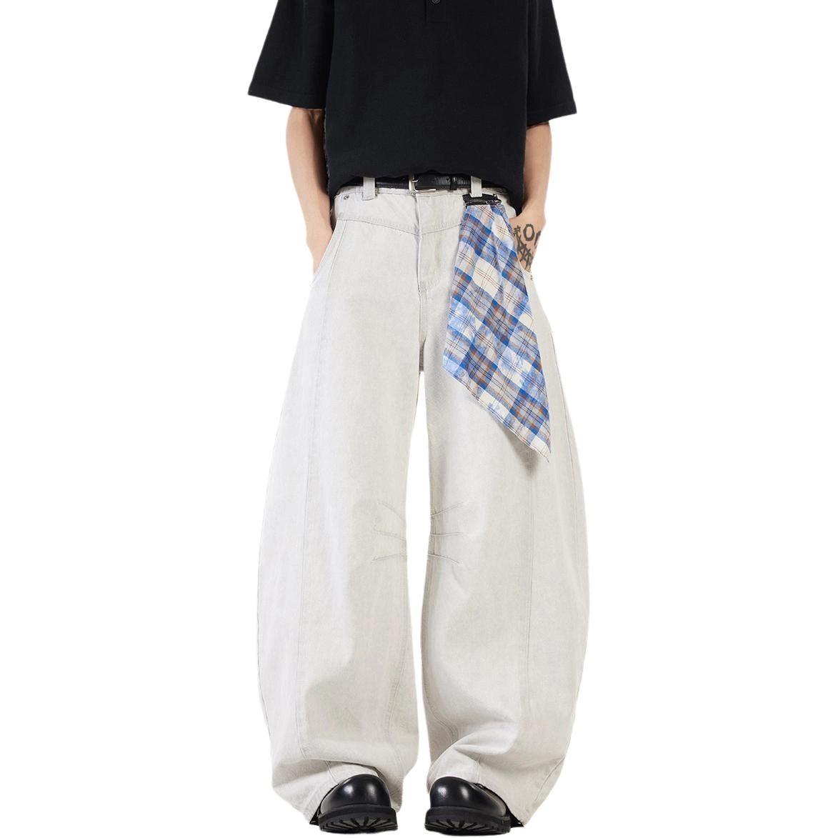 QOTRIOCK hiphop
